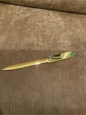 SWBTS Letter Opener